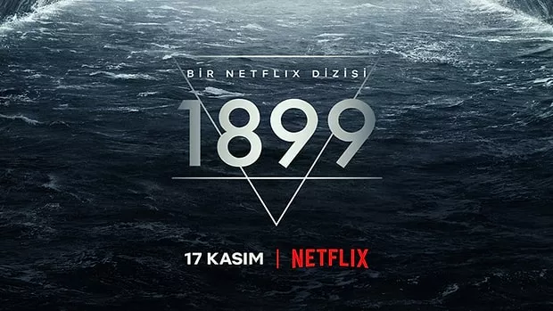 1899 Netflix